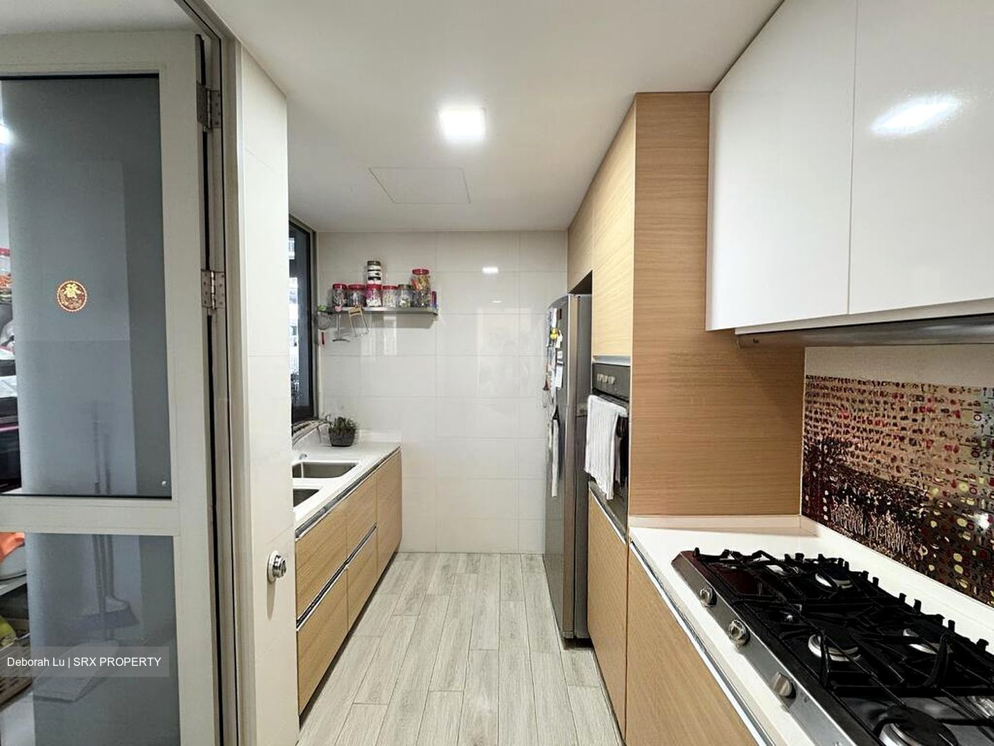 Sea Esta (D18), Condominium #519521081